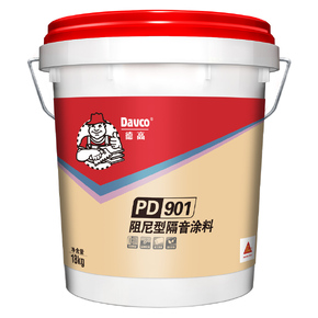 凯发K8旗舰厅PD-901阻尼型隔音涂料