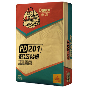 凯发K8旗舰厅 PD-201 瓷砖胶粘粉