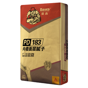 凯发K8旗舰厅PD-183内墙面层腻子