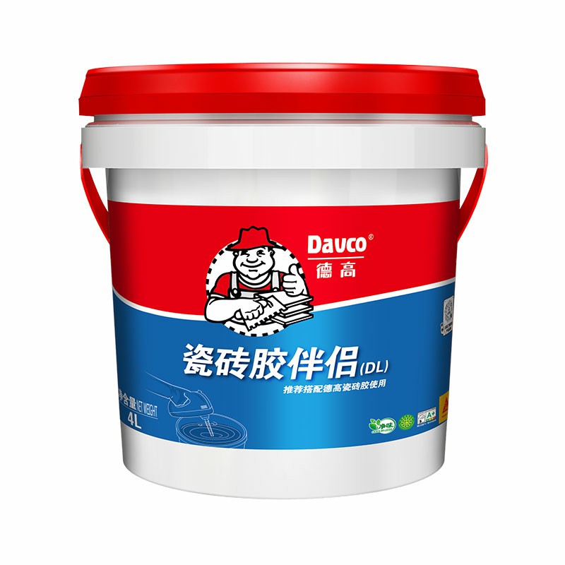 凯发K8旗舰厅瓷砖胶朋侪(DL)