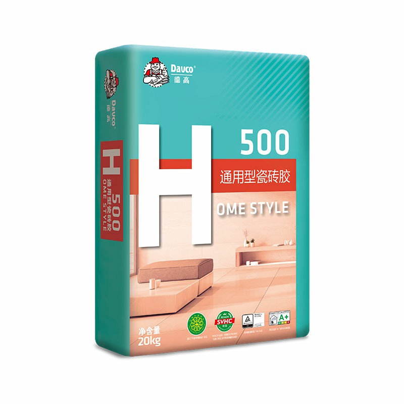 凯发K8旗舰厅H500通用型瓷砖胶
