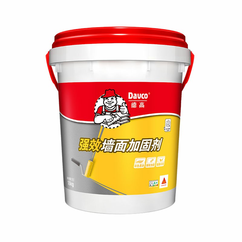 凯发K8旗舰厅强效墙面加固剂