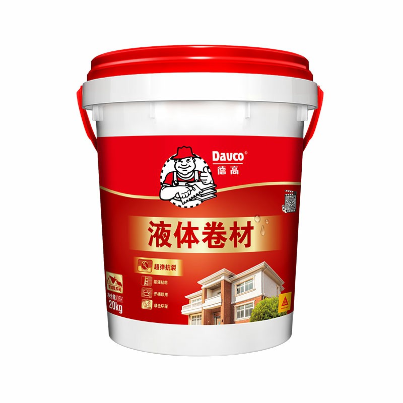 凯发K8旗舰厅液体卷材