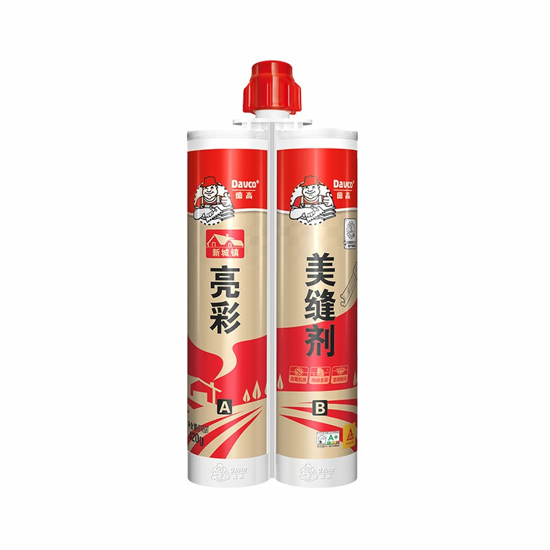 凯发K8旗舰厅亮彩美缝剂