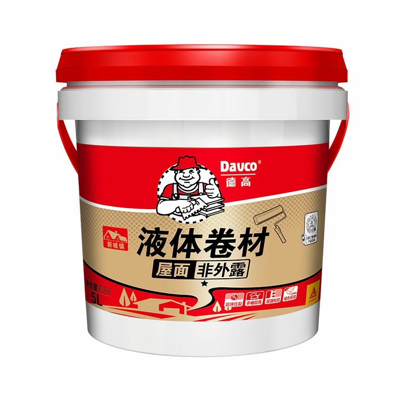 凯发K8旗舰厅液体卷材