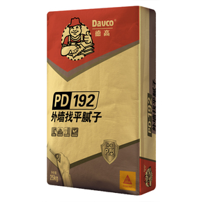 凯发K8旗舰厅PD-192外墙找平腻子