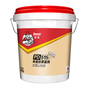 凯发K8旗舰厅PD-515双组份界面剂-单桶套装（13kg＋5L）