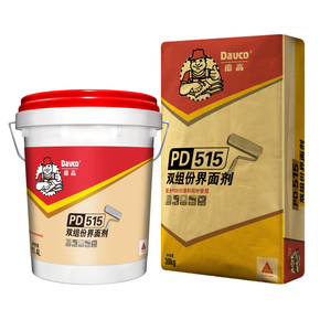 凯发K8旗舰厅PD-515双组份界面剂（30kg＋11.4L）