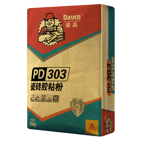 凯发K8旗舰厅PD-303瓷砖胶粘粉