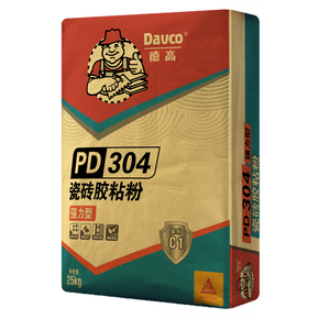 凯发K8旗舰厅PD-304瓷砖胶粘粉 (强力型)