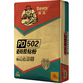 凯发K8旗舰厅 PD-502 瓷砖胶粘粉