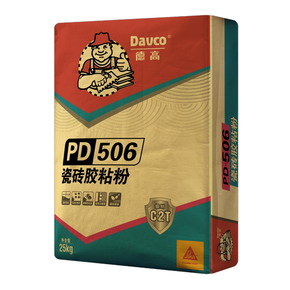 凯发K8旗舰厅PD-506瓷砖胶粘粉