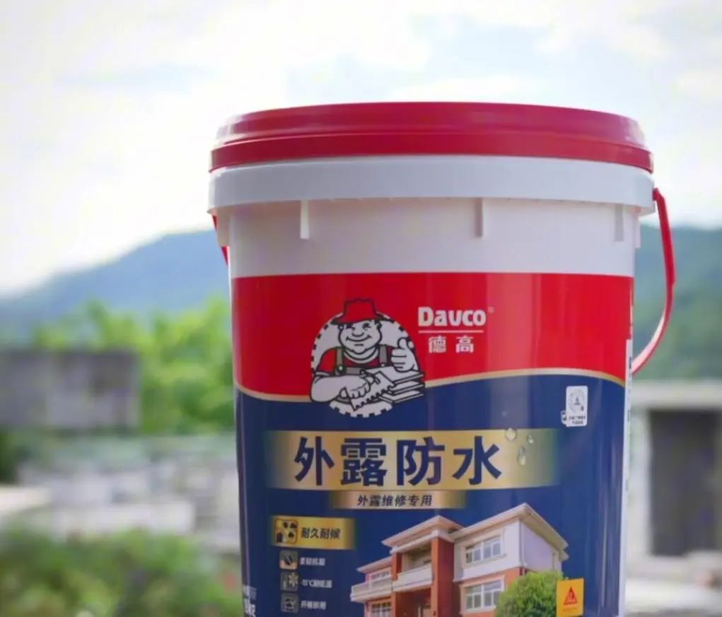 屋顶渗水漏水，怎么办？