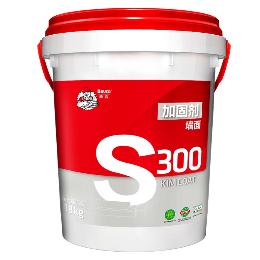 凯发K8旗舰厅S300墙面加固剂（白）