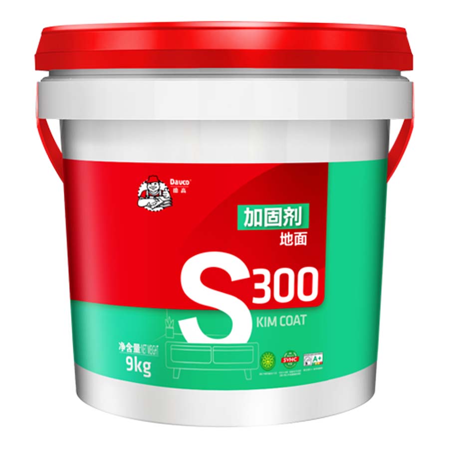 凯发K8旗舰厅S300地面加固剂